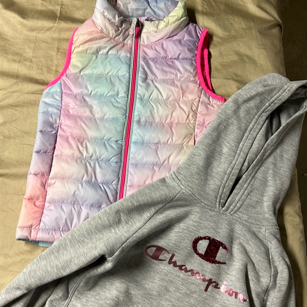 Vest